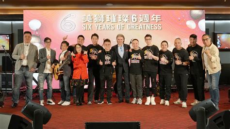 mgm grand careers macau|MGM Careers 美高梅事業 .